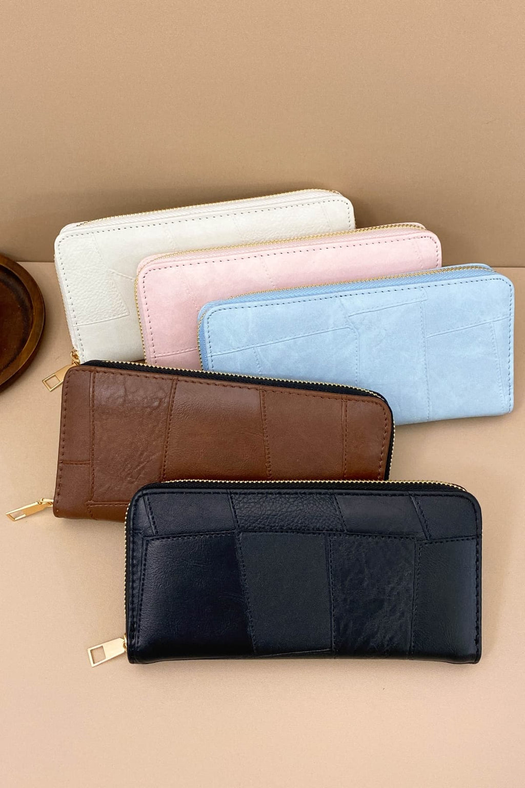 Wallets