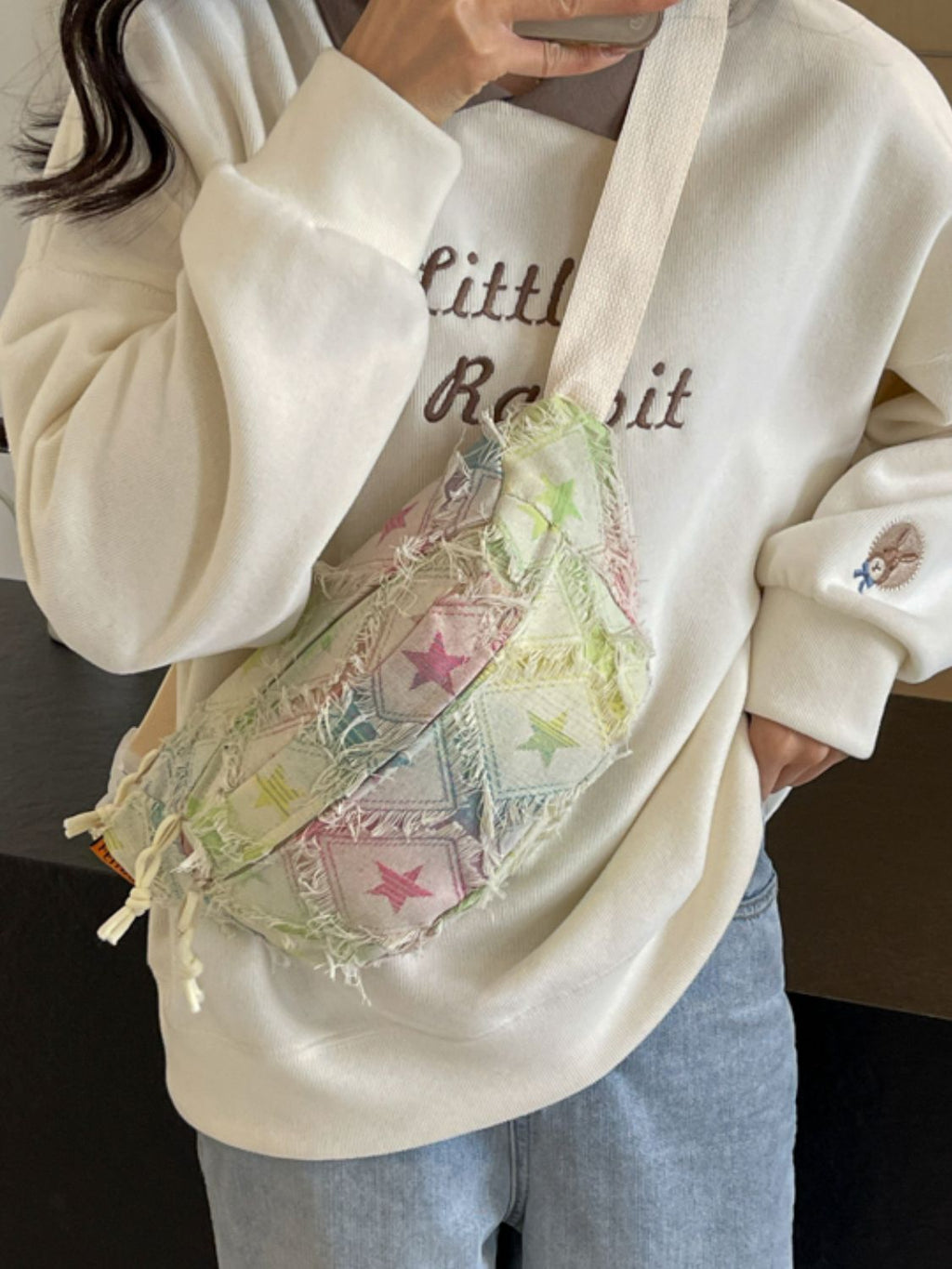 Crossbody Bags