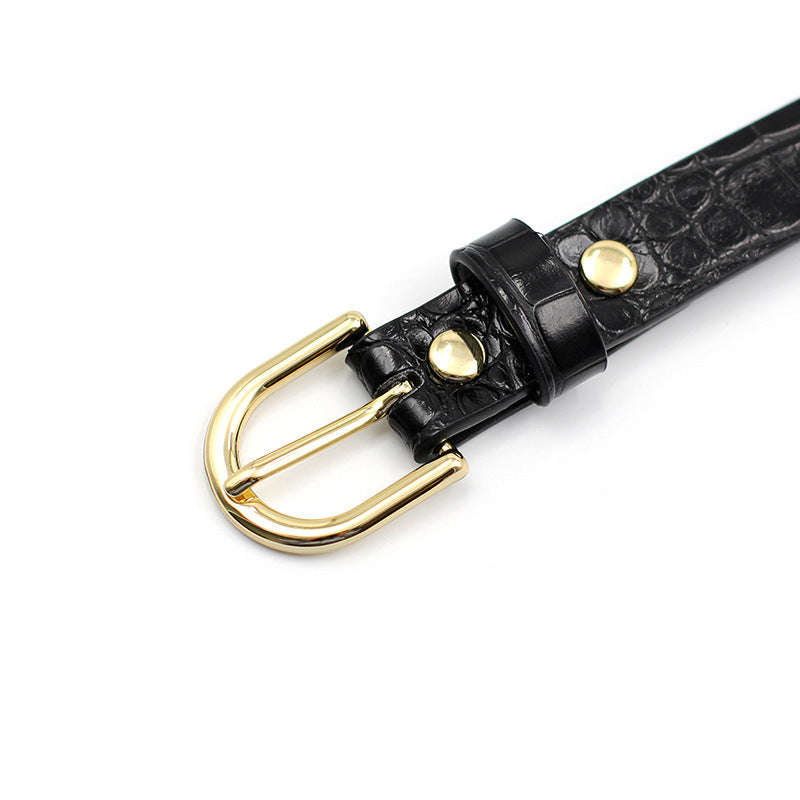 Alia Belt Bag - TZÄSI