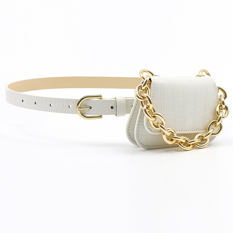 Alia Belt Bag – TZÄSI