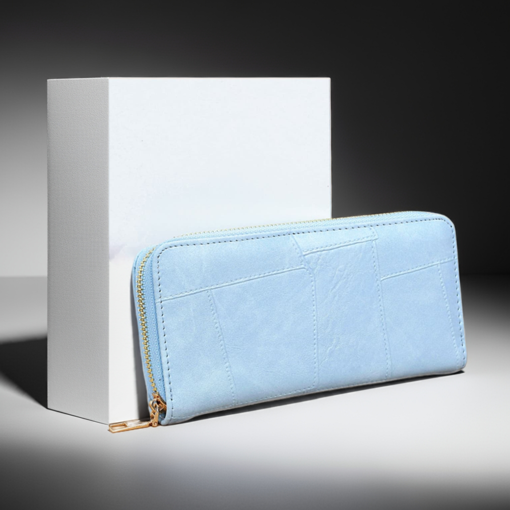 Raya Wallet - TZÄSI
