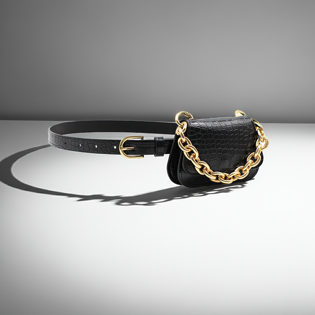 Alia Belt Bag - TZÄSI