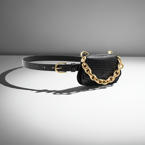 Alia Belt Bag - TZÄSI