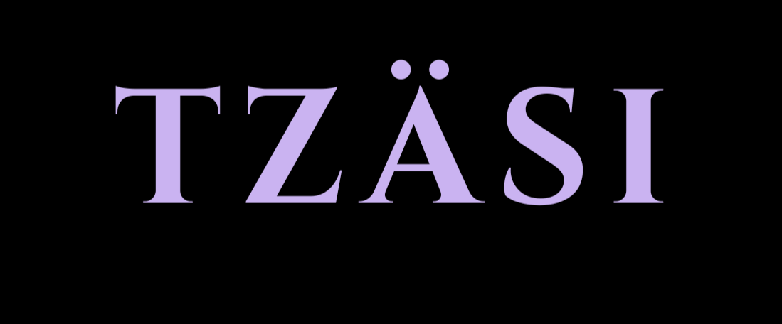 TZÄSI