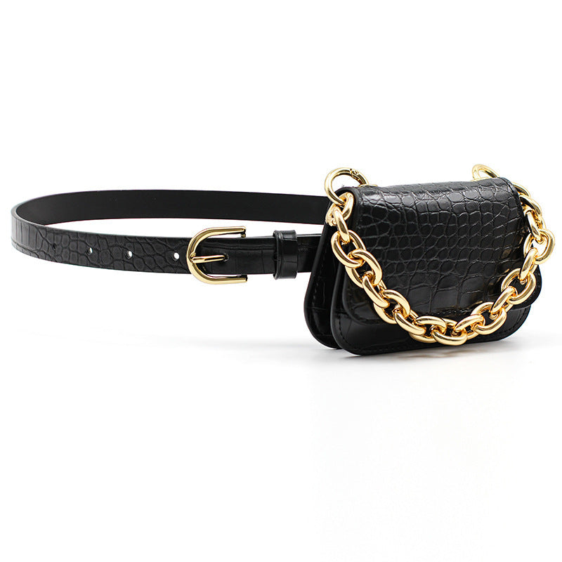 Alia Belt Bag - TZÄSI